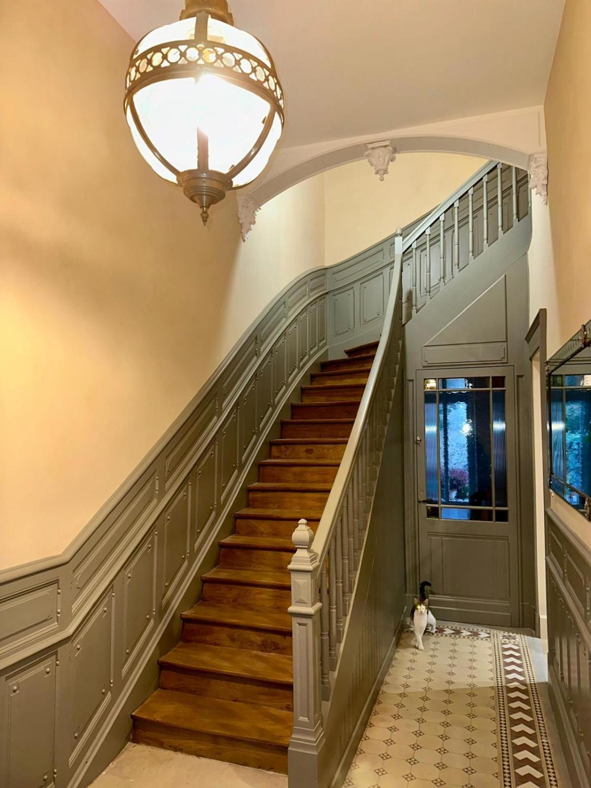 T2 Standing De La Tour Jayan Apartment Agen